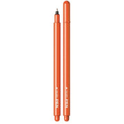 Penna punta in fibra Tratto Pen ARANCIONE - 0,5 mm - 1 PEZZO