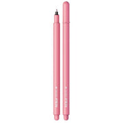 Penna punta in fibra Tratto Pen ROSA - 0,5 mm - 1 PEZZO