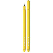 Penna punta in fibra Tratto Pen GIALLO - 0,5 mm - 1 PEZZO