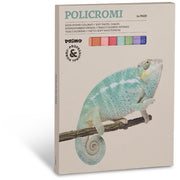 Astuccio 24 gessi policromi quadrati 13x13x80mm PRIMO MOROCOLOR