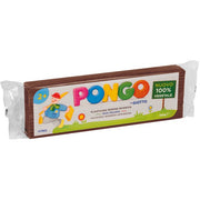 Pasta Pongo - panetto 350 gr - marrone - Giotto - 1 PEZZO