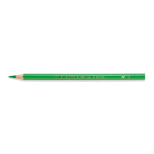PASTELLO SUPERMINA MINA 3,8 MM  VERDE 18 GIOTTO - 1 PEZZO