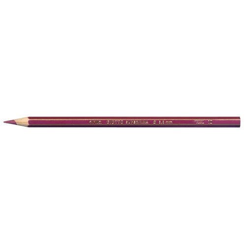 PASTELLO SUPERMINA MINA 3,8 MM  PORPORA 15 GIOTTO - 1 PEZZO