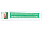 NORMAGRAFO ARDA 4 mm - 1 PEZZO