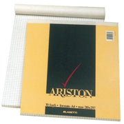 Blocco A5 5mm a punto metallico Blasetti Ariston