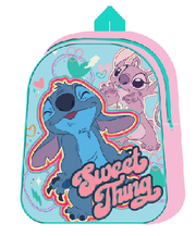 Zaino Asilo Stitch Premium