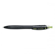 PENNA SFERA SCATTO REACTION BIC Nero