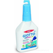 Colla Bricolage in flacone da 125 g Giotto