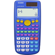 CALCOLATRICE SCIENTIFICA FX55 PLUS 240 FUNZIONI CASIO - 1 pezzo
