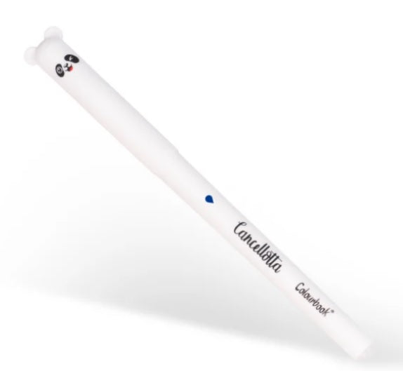 PENNA CANCELLOTTA COLOURBOOK - 1 PEZZO
