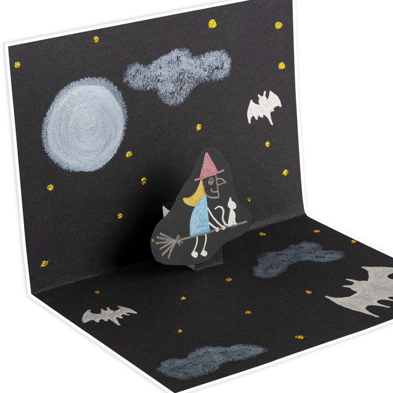 CREATOR SET METALLIC - 17 PZ