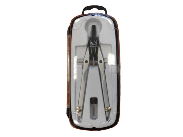 Balaustrone Crotti aste fisse (art. 1000)