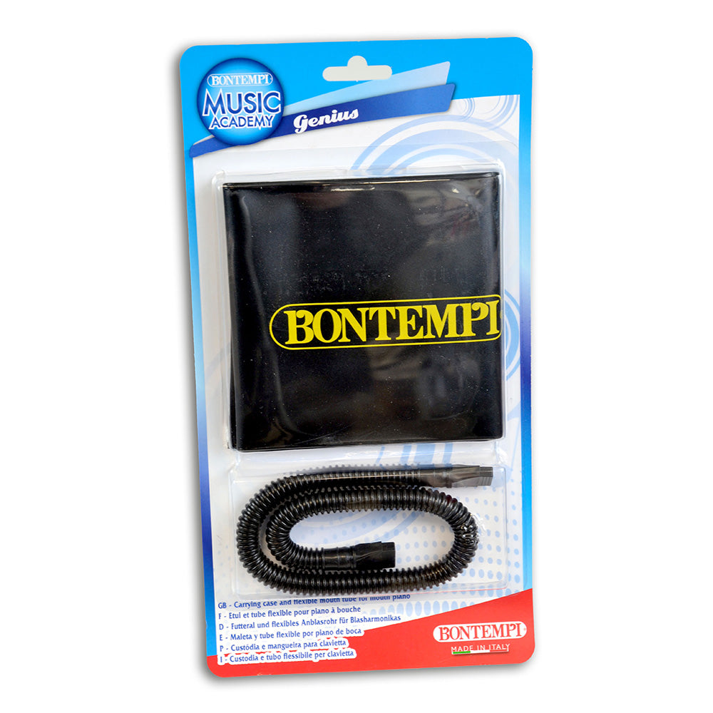 BONTEMPI Custodia + Tubo Flessibile Di Ricambio Per Diamonica 65-2500