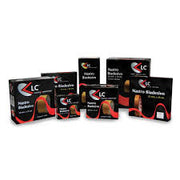 Nastro Adesivo LC 19 mm x 25 mt  Biadesivo