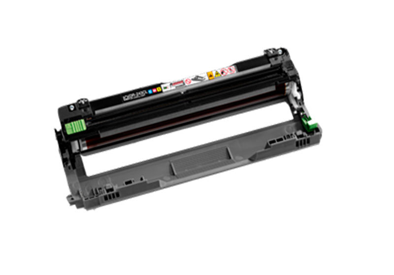Drum DR243 Nero + Colore Compatibile per Brother