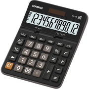 Calcolatrice da tavolo CASIO DX-12B - 12 cifre