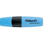 EVIDENZIATORE BLU TEXTMARKER PELIKAN - 1 PEZZO
