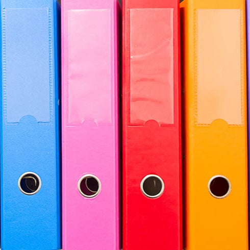 Archiviazione e Visual