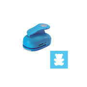 Fustella 16mm CWR - ORSO - COD. VIA21/9