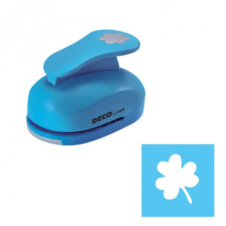 Fustella 16mm CWR - TRIFOGLIO- COD. VIA21/1