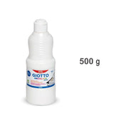 Colla Bricolage in bottiglia 500 g Giotto