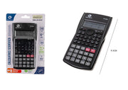 CALCOLATRICE SCIENTIFICA 240 FUNZIONI HC Blister