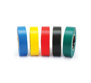 Nastro adesivo Isolante 15 mm x 10 mt LC