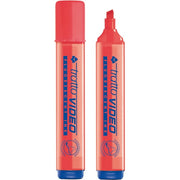 Evidenziatore Tratto Video Sunrise   - tratto 1-5 mm