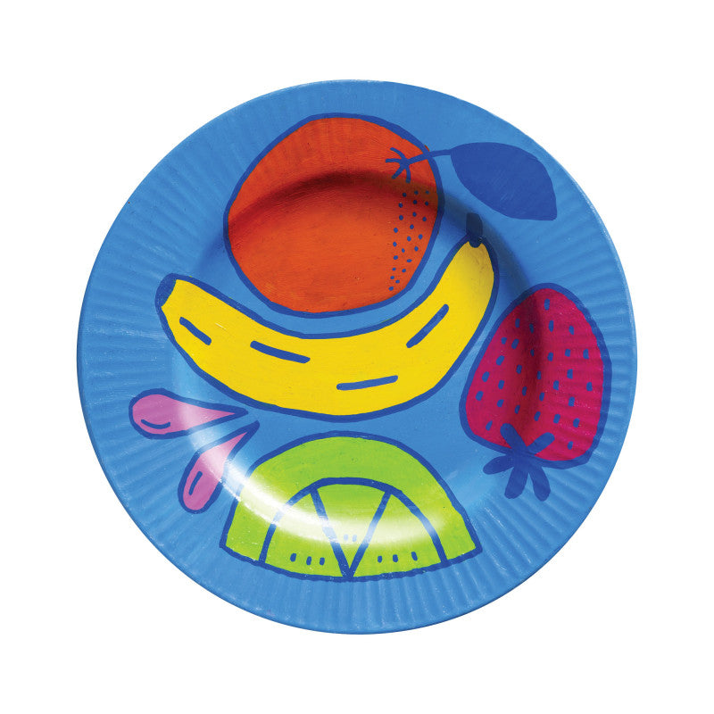 MARCATORI ACRILICI PAINT MARKER  CARIOCA - 5 PZ