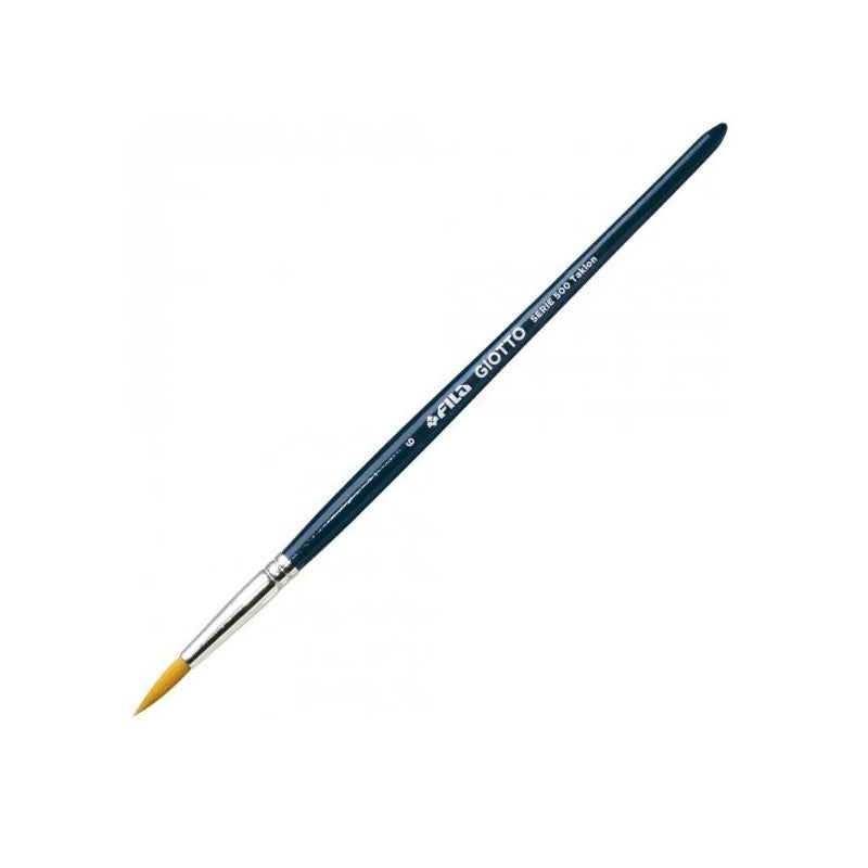 PENNELLI FILA GIOTTO TONDI TAKLON N. 6