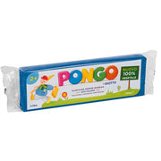 Pasta Pongo - panetto 350 gr - azzurro - Giotto - 1 PEZZO