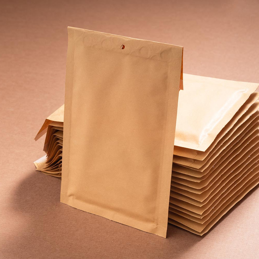 Buste, etichette e nastri adesivi