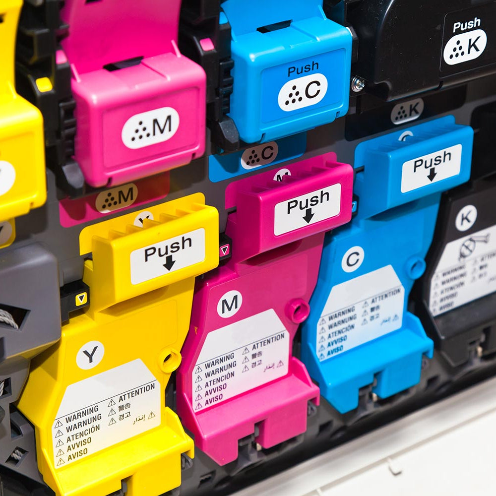Cartucce e Toner per stampanti