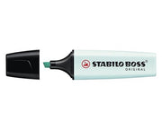 Evidenziatore Stabilo Boss Pastel colore carta da zucchero - tratto 2-5 mm  - 1 PEZZO