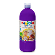 TEMPERA PRONTA CARIOCA  1000ML  LILLA