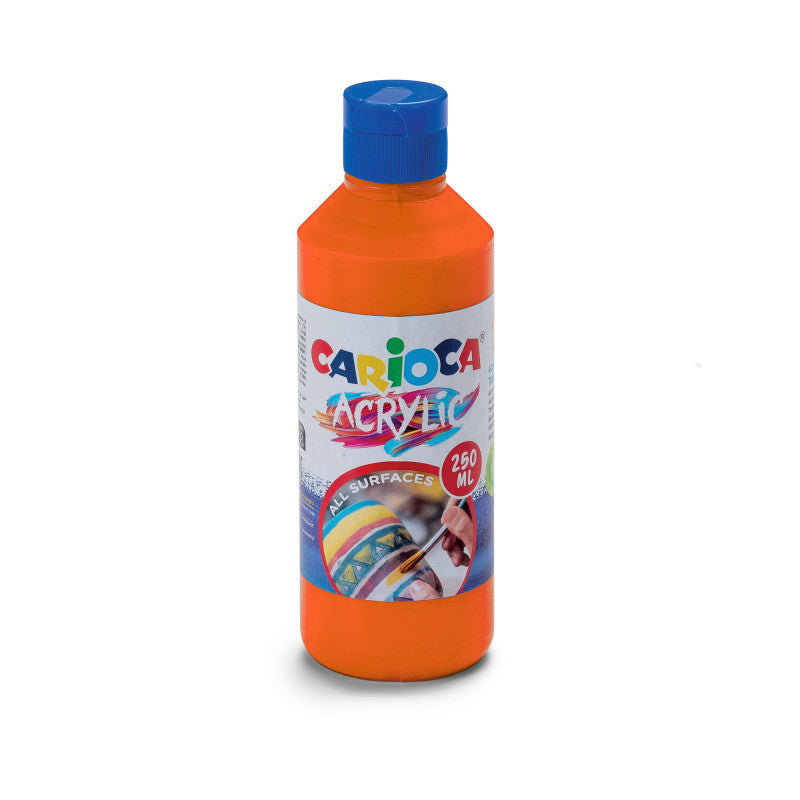 TEMPERA ACRILICA 250 ML
