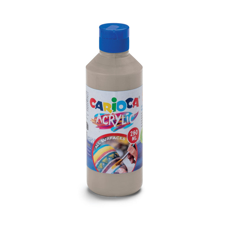 TEMPERA ACRILICA 250 ML