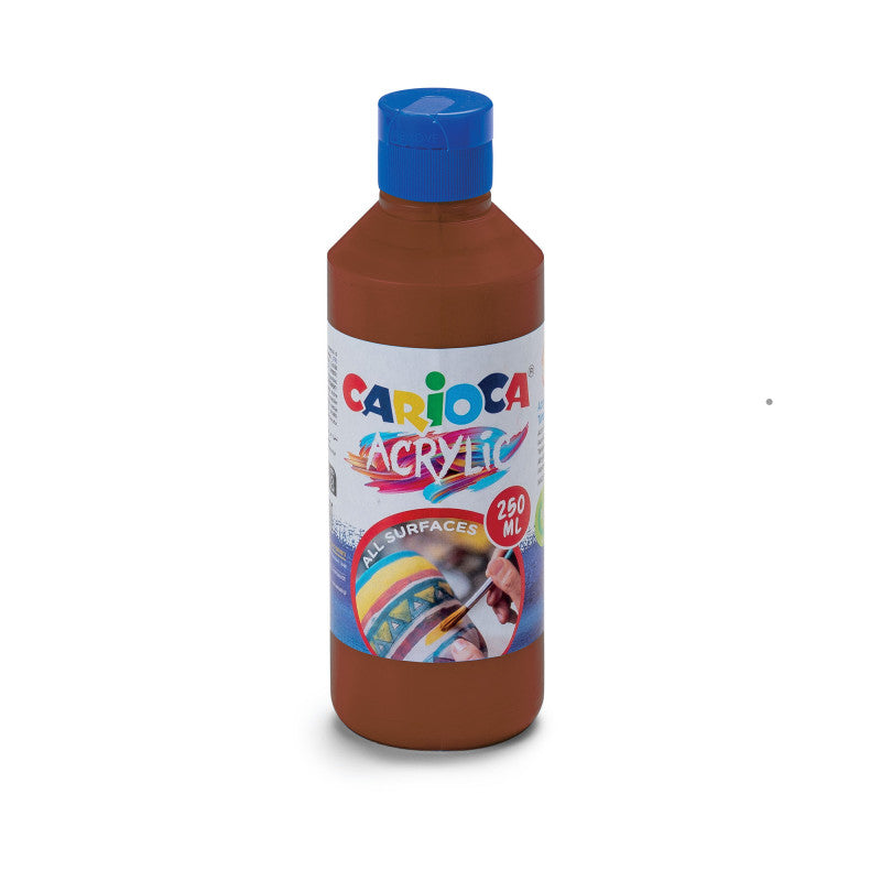 TEMPERA ACRILICA 250 ML