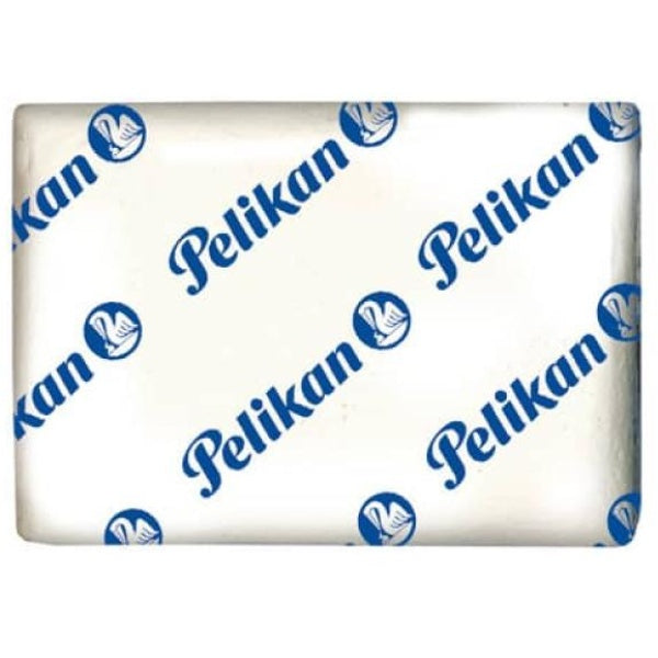 Gomma pane Pelikan UG 20  Bianca per cancellare