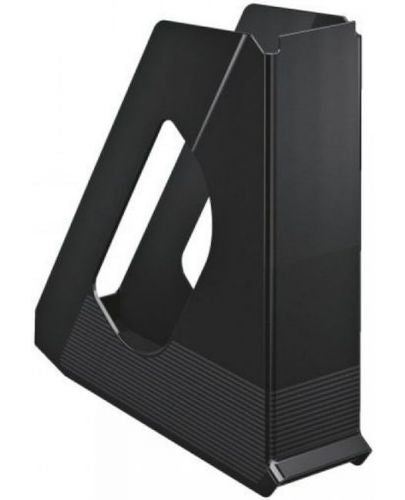 Raccoglitore per riviste Esselte Europost VIVIDA colore nero - 1 Pezzo