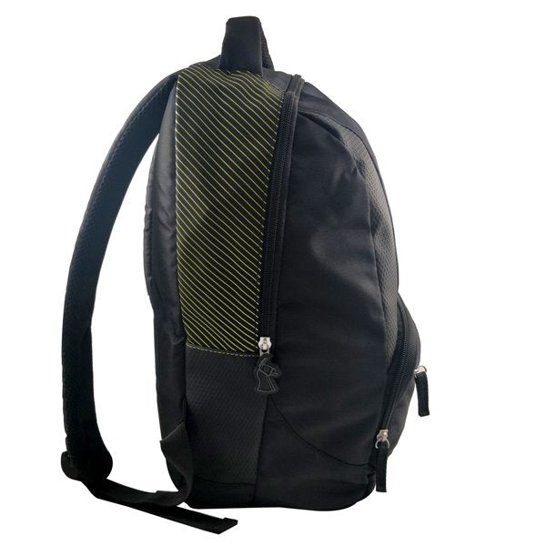 Zaino Americano FORTNITE RAPTOR colore Nero - FRANCO PANINI