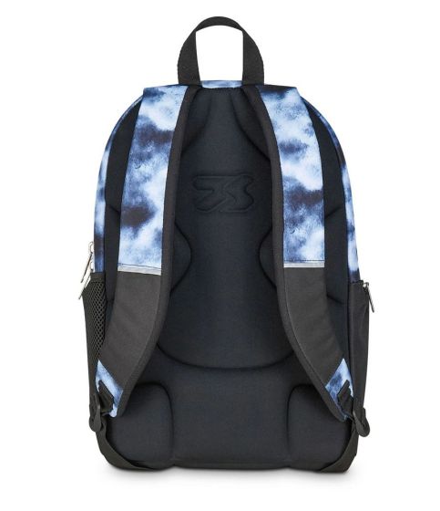 Zaino scuola Seven Dual Shady Dye Boy