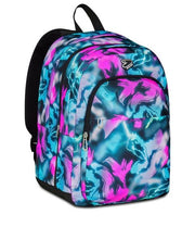 Zaino Seven The Double Pro XXL Detach Reversibile Fluo Fuxia
